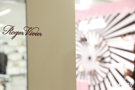 Roger Vivier เปิดตัว VIVIER OP-TICAL POP-UP ในประเทศไทย