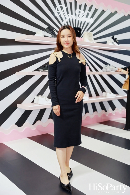 Roger Vivier เปิดตัว VIVIER OP-TICAL POP-UP ในประเทศไทย