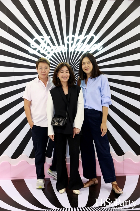 Roger Vivier เปิดตัว VIVIER OP-TICAL POP-UP ในประเทศไทย