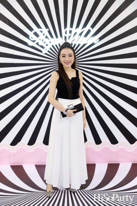 Roger Vivier เปิดตัว VIVIER OP-TICAL POP-UP ในประเทศไทย