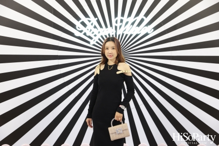 Roger Vivier เปิดตัว VIVIER OP-TICAL POP-UP ในประเทศไทย