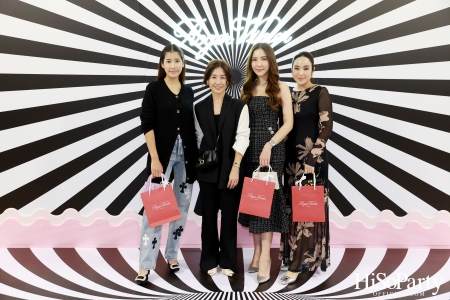 Roger Vivier เปิดตัว VIVIER OP-TICAL POP-UP ในประเทศไทย