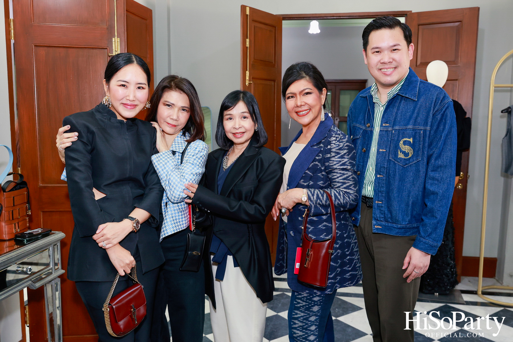 SIRIVANNAVARI: Exclusive Preview of the Autumn/Winter 2024-2025 Collection