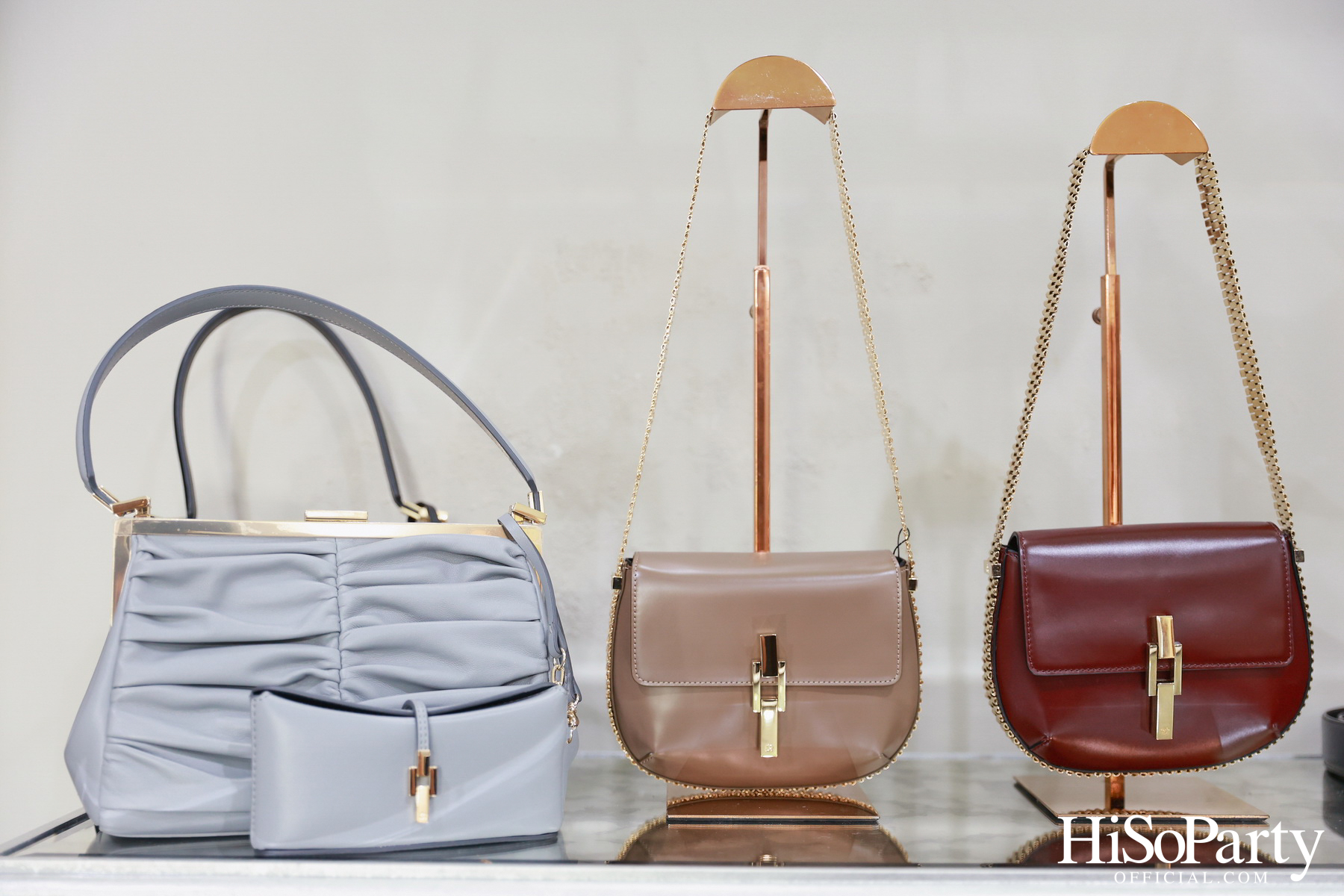 SIRIVANNAVARI: Exclusive Preview of the Autumn/Winter 2024-2025 Collection