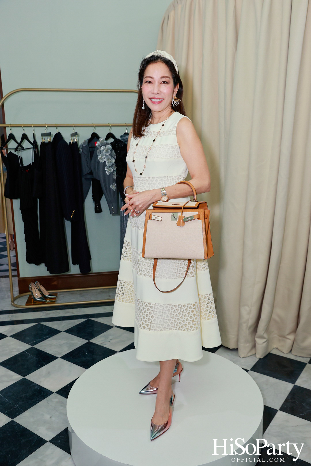 SIRIVANNAVARI: Exclusive Preview of the Autumn/Winter 2024-2025 Collection