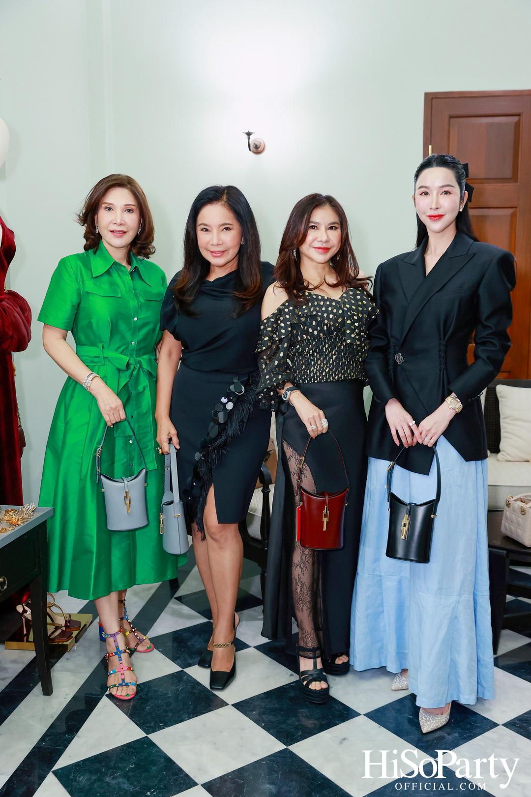 SIRIVANNAVARI: Exclusive Preview of the Autumn/Winter 2024-2025 Collection