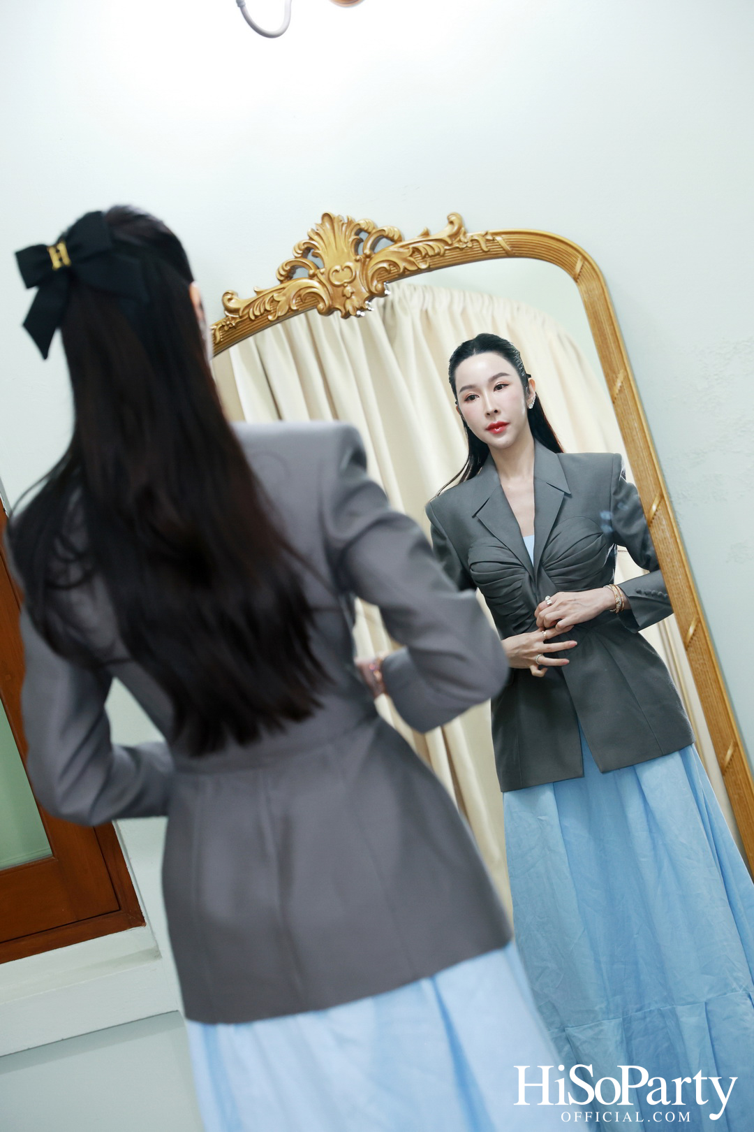 SIRIVANNAVARI: Exclusive Preview of the Autumn/Winter 2024-2025 Collection