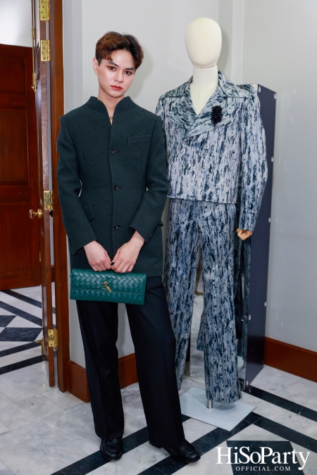 SIRIVANNAVARI: Exclusive Preview of the Autumn/Winter 2024-2025 Collection