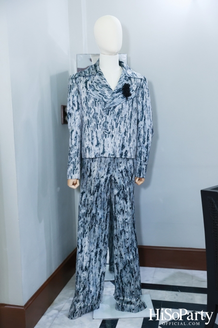 SIRIVANNAVARI: Exclusive Preview of the Autumn/Winter 2024-2025 Collection