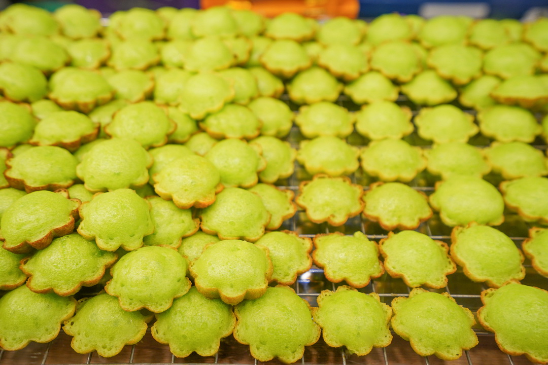 ไอคอนสยาม ต้อนรับเทศกาลกินเจด้วยงาน ‘J-licious เจต่อใจ’ ระหว่างวันที่ 1-11 ตุลาคม 2567