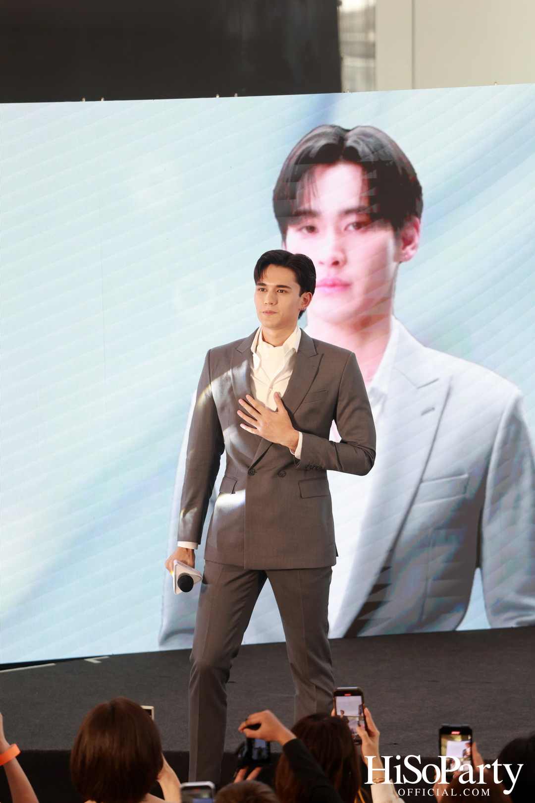 งานฉลองครบรอบ 20 ปี ของผลิตภัณฑ์ ‘Belotero’ พร้อมเปิดตัวแคมเปญ ‘Fill for All’ เติมคุณ เปลี่ยนคุณ ที่มุ่งสร้างความมั่นใจให้คนไทยในทุกมิติ