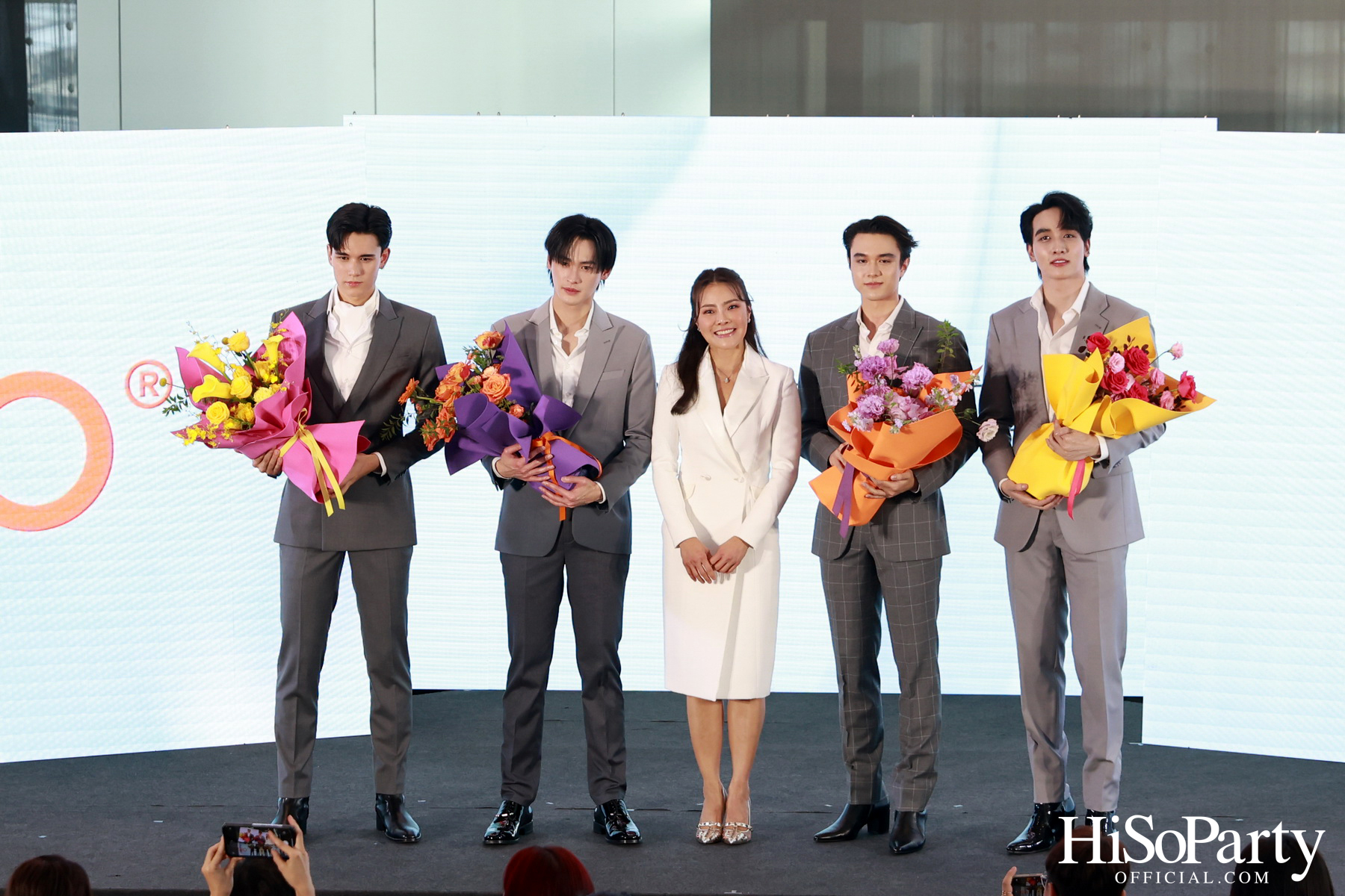 งานฉลองครบรอบ 20 ปี ของผลิตภัณฑ์ ‘Belotero’ พร้อมเปิดตัวแคมเปญ ‘Fill for All’ เติมคุณ เปลี่ยนคุณ ที่มุ่งสร้างความมั่นใจให้คนไทยในทุกมิติ