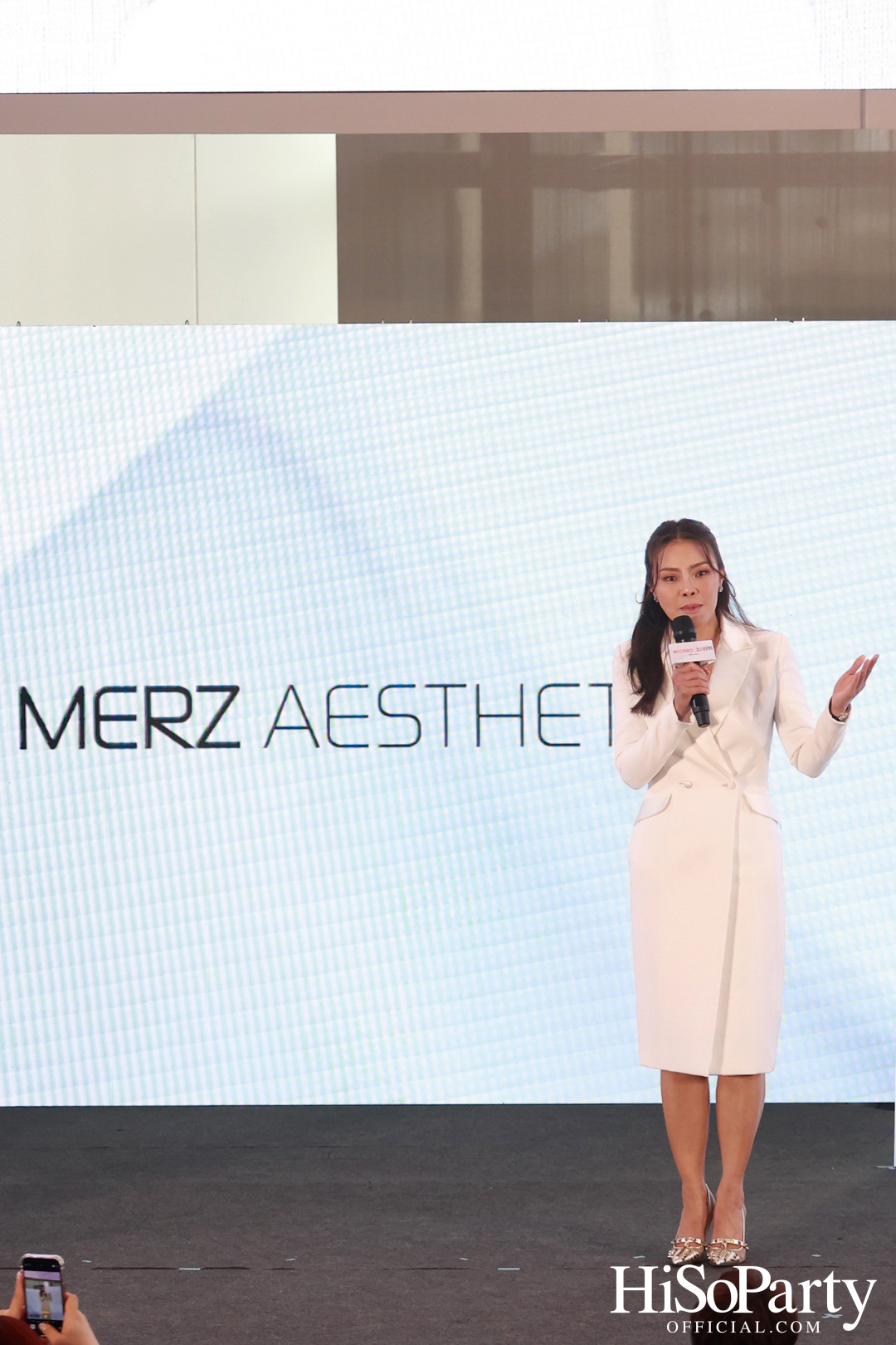 งานฉลองครบรอบ 20 ปี ของผลิตภัณฑ์ ‘Belotero’ พร้อมเปิดตัวแคมเปญ ‘Fill for All’ เติมคุณ เปลี่ยนคุณ ที่มุ่งสร้างความมั่นใจให้คนไทยในทุกมิติ