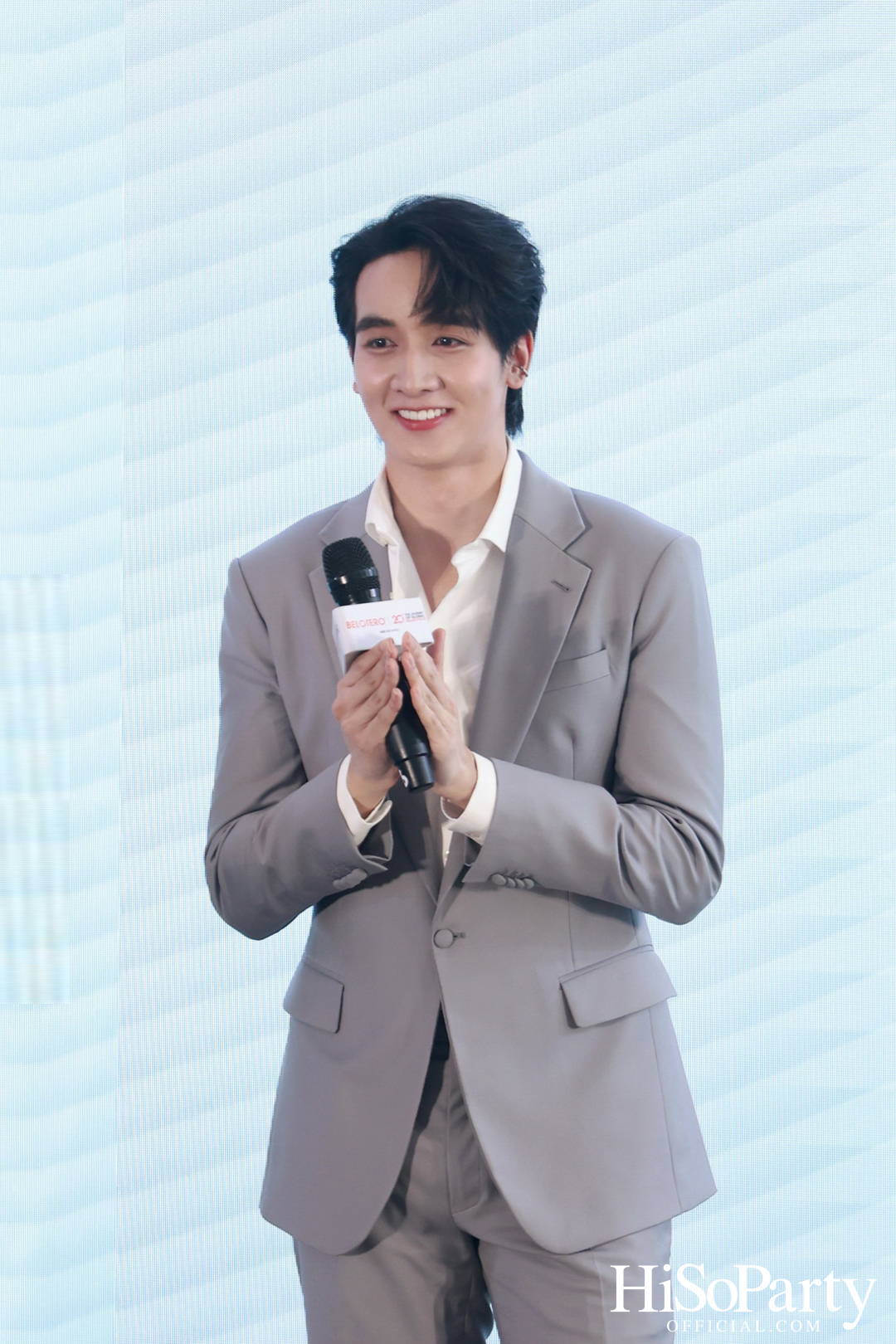 งานฉลองครบรอบ 20 ปี ของผลิตภัณฑ์ ‘Belotero’ พร้อมเปิดตัวแคมเปญ ‘Fill for All’ เติมคุณ เปลี่ยนคุณ ที่มุ่งสร้างความมั่นใจให้คนไทยในทุกมิติ