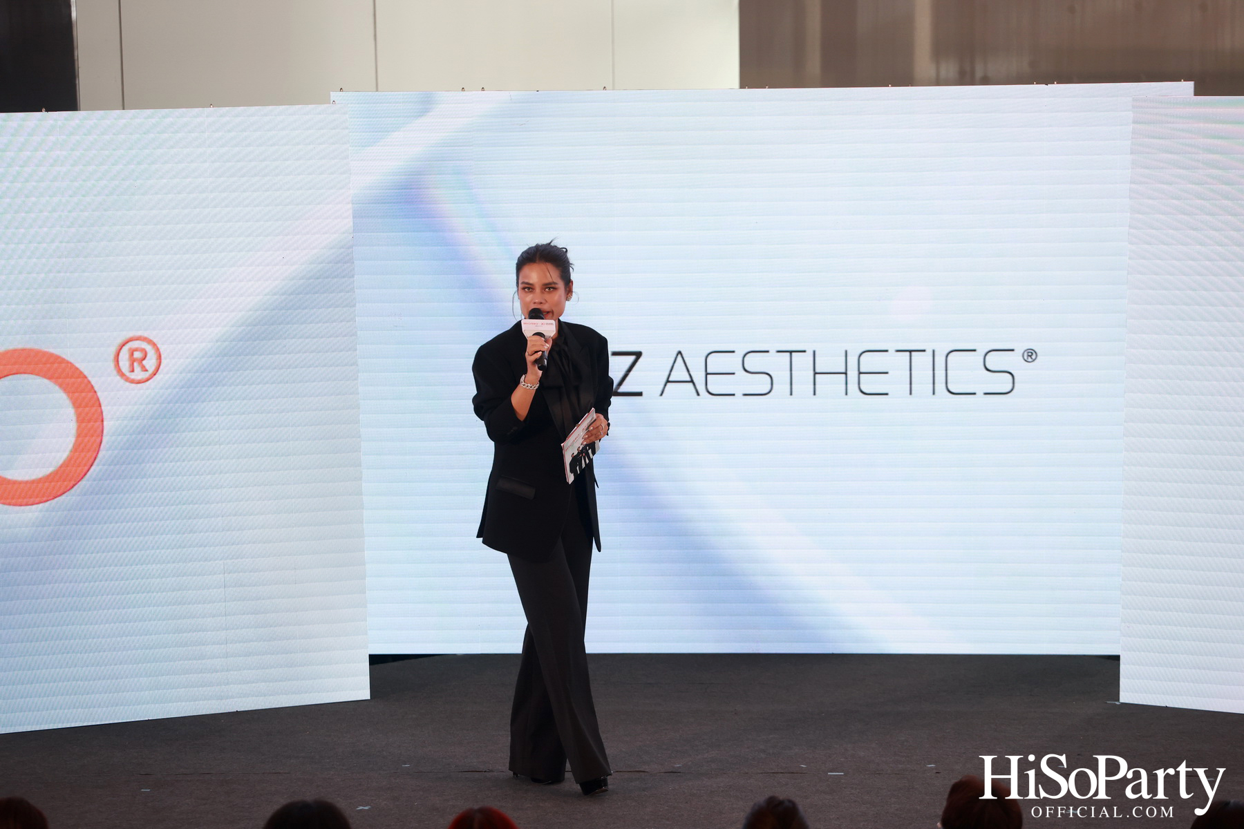 งานฉลองครบรอบ 20 ปี ของผลิตภัณฑ์ ‘Belotero’ พร้อมเปิดตัวแคมเปญ ‘Fill for All’ เติมคุณ เปลี่ยนคุณ ที่มุ่งสร้างความมั่นใจให้คนไทยในทุกมิติ