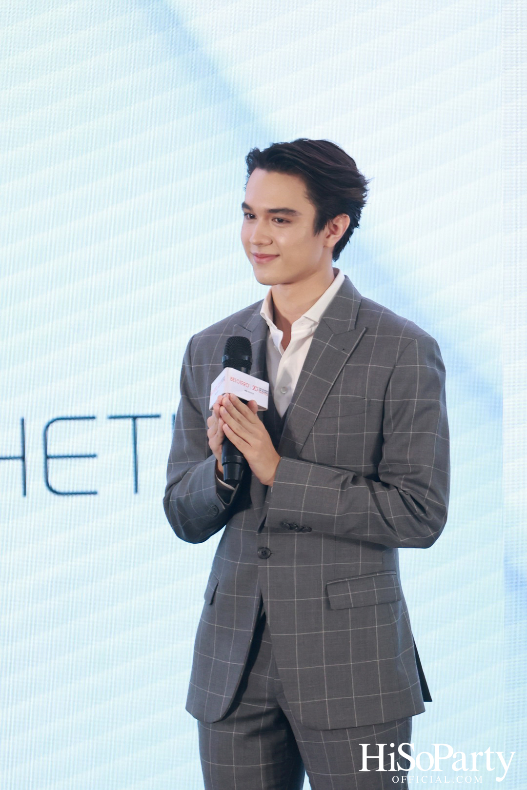 งานฉลองครบรอบ 20 ปี ของผลิตภัณฑ์ ‘Belotero’ พร้อมเปิดตัวแคมเปญ ‘Fill for All’ เติมคุณ เปลี่ยนคุณ ที่มุ่งสร้างความมั่นใจให้คนไทยในทุกมิติ