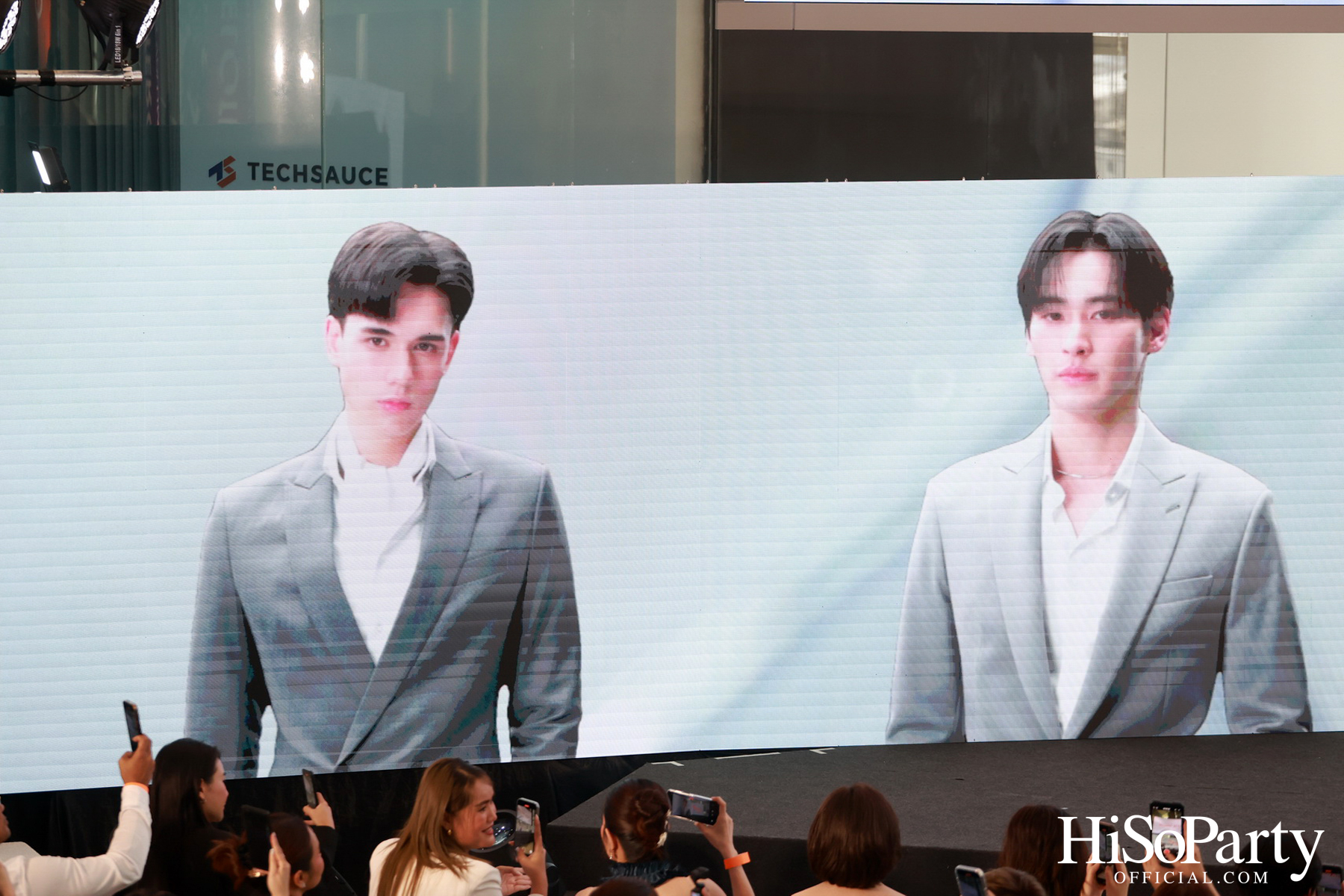 งานฉลองครบรอบ 20 ปี ของผลิตภัณฑ์ ‘Belotero’ พร้อมเปิดตัวแคมเปญ ‘Fill for All’ เติมคุณ เปลี่ยนคุณ ที่มุ่งสร้างความมั่นใจให้คนไทยในทุกมิติ