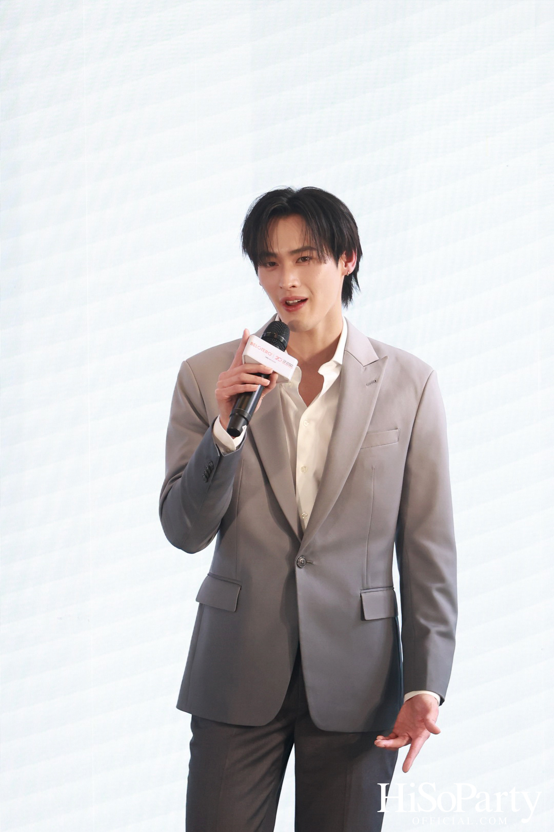 งานฉลองครบรอบ 20 ปี ของผลิตภัณฑ์ ‘Belotero’ พร้อมเปิดตัวแคมเปญ ‘Fill for All’ เติมคุณ เปลี่ยนคุณ ที่มุ่งสร้างความมั่นใจให้คนไทยในทุกมิติ