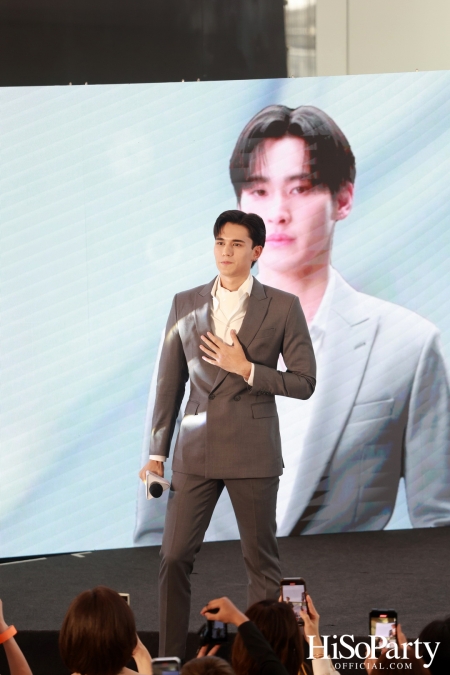  งานฉลองครบรอบ 20 ปี ของผลิตภัณฑ์ ‘Belotero’ พร้อมเปิดตัวแคมเปญ ‘Fill for All’ เติมคุณ เปลี่ยนคุณ ที่มุ่งสร้างความมั่นใจให้คนไทยในทุกมิติ