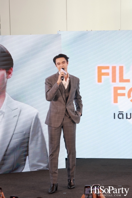  งานฉลองครบรอบ 20 ปี ของผลิตภัณฑ์ ‘Belotero’ พร้อมเปิดตัวแคมเปญ ‘Fill for All’ เติมคุณ เปลี่ยนคุณ ที่มุ่งสร้างความมั่นใจให้คนไทยในทุกมิติ