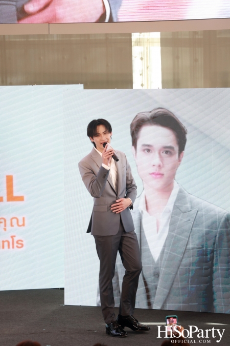  งานฉลองครบรอบ 20 ปี ของผลิตภัณฑ์ ‘Belotero’ พร้อมเปิดตัวแคมเปญ ‘Fill for All’ เติมคุณ เปลี่ยนคุณ ที่มุ่งสร้างความมั่นใจให้คนไทยในทุกมิติ