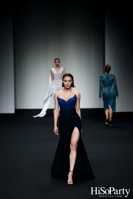 POEM presented by MERZ AESTHETICS @Siam Paragon Bangkok International Fashion Week 2024