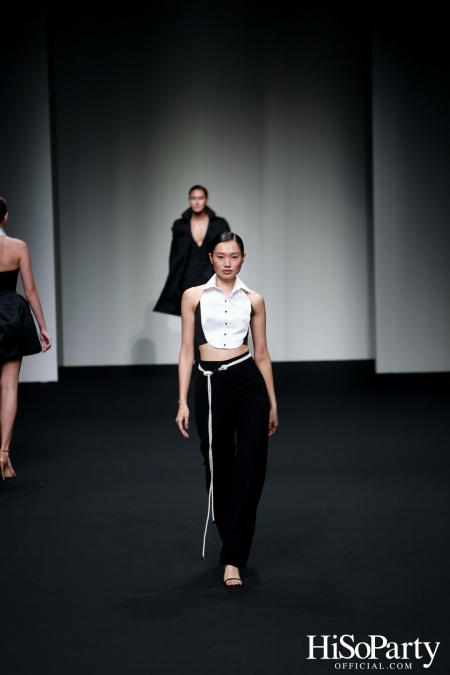 POEM presented by MERZ AESTHETICS @Siam Paragon Bangkok International Fashion Week 2024