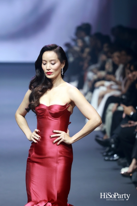 LA BOUTIQUE @ELLE Fashion Week 2024 ณ ริเวอร์ พาร์ค ไอคอนสยาม