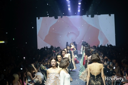 LA BOUTIQUE @ELLE Fashion Week 2024 ณ ริเวอร์ พาร์ค ไอคอนสยาม