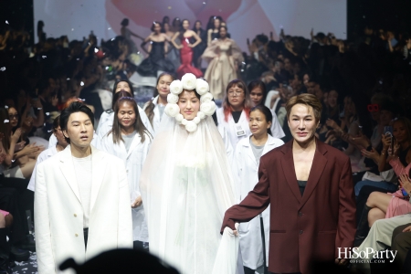 LA BOUTIQUE @ELLE Fashion Week 2024 ณ ริเวอร์ พาร์ค ไอคอนสยาม