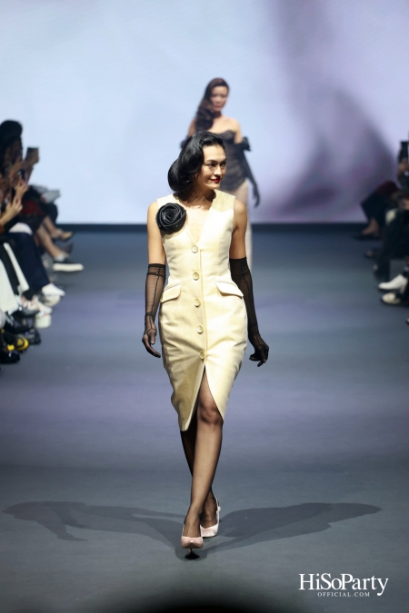 LA BOUTIQUE @ELLE Fashion Week 2024 ณ ริเวอร์ พาร์ค ไอคอนสยาม