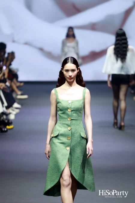 LA BOUTIQUE @ELLE Fashion Week 2024 ณ ริเวอร์ พาร์ค ไอคอนสยาม