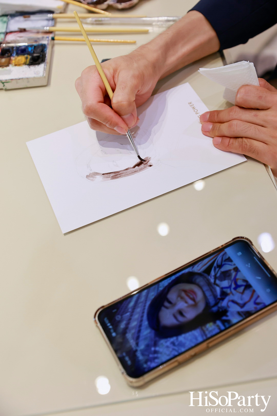 TimeVallée เปิดตัวแฟล็กชิปบูทีกแห่งแรกในไทย ณ คิง เพาเวอร์ รางน้ำ