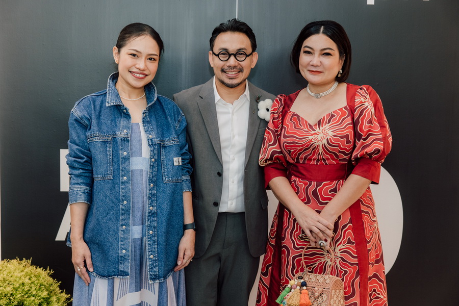 ‘Joseph Joseph X ParnArts’ คอลเลกชั่นพิเศษที่ร่วมมือกับศิลปินไทย ถ่ายทอดงานศิลป์สู่ผลิตภัณฑ์ที่ตอบโจทย์ทุกไลฟ์สไตล์