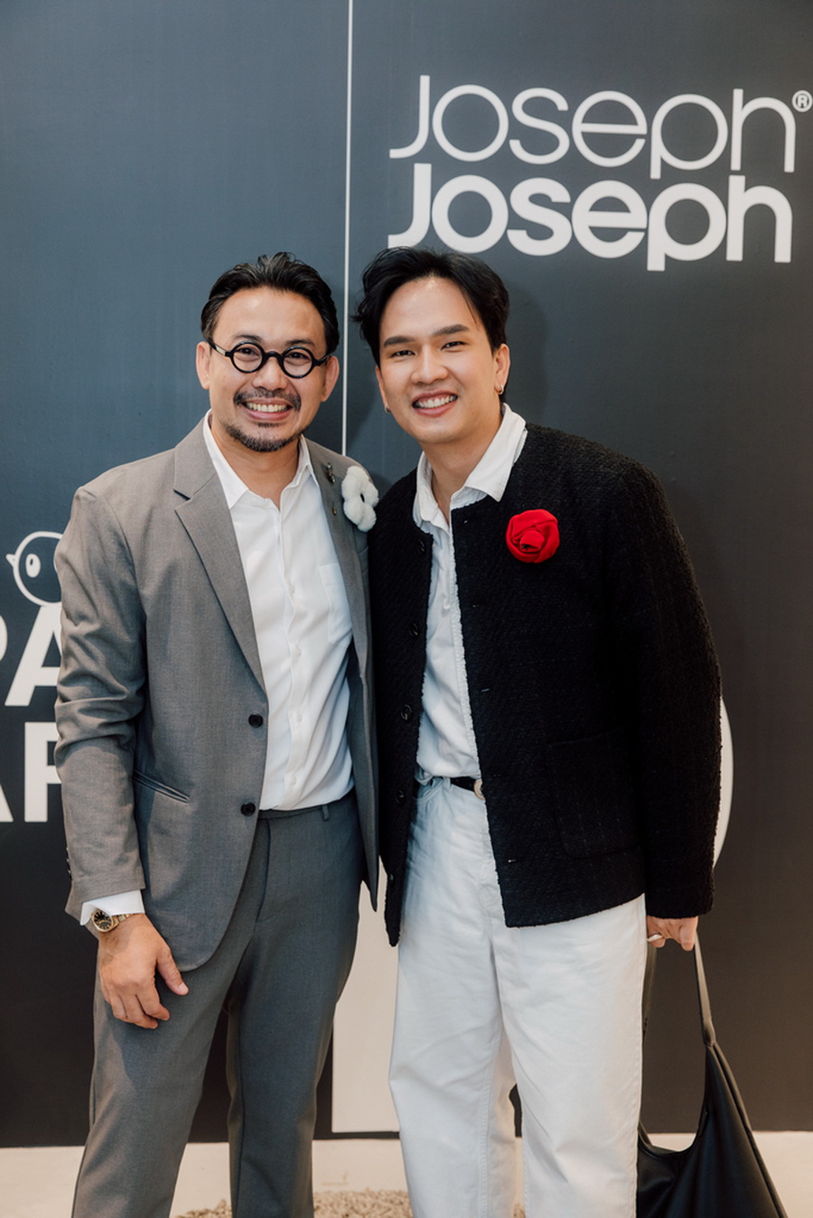 ‘Joseph Joseph X ParnArts’ คอลเลกชั่นพิเศษที่ร่วมมือกับศิลปินไทย ถ่ายทอดงานศิลป์สู่ผลิตภัณฑ์ที่ตอบโจทย์ทุกไลฟ์สไตล์