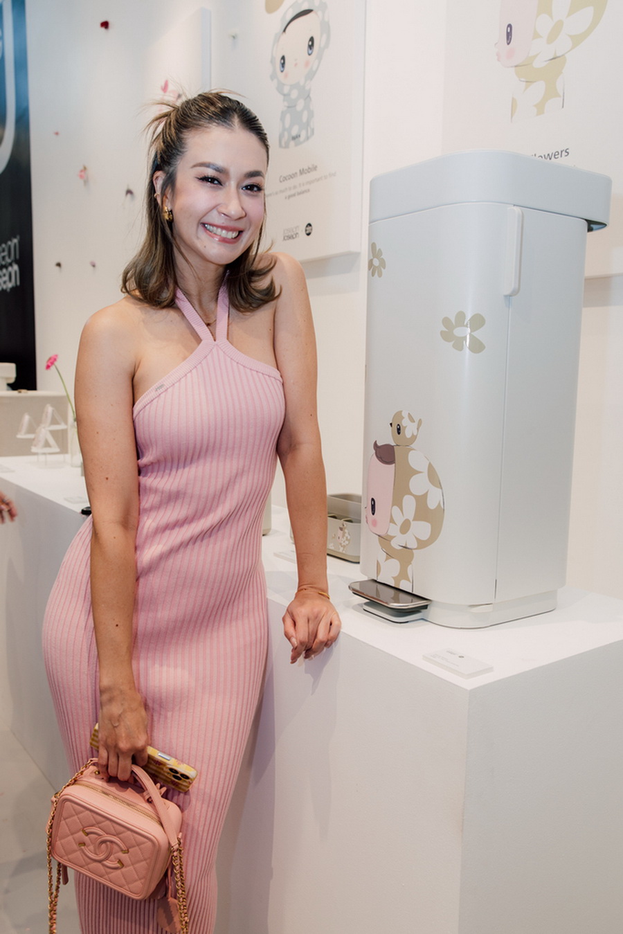 ‘Joseph Joseph X ParnArts’ คอลเลกชั่นพิเศษที่ร่วมมือกับศิลปินไทย ถ่ายทอดงานศิลป์สู่ผลิตภัณฑ์ที่ตอบโจทย์ทุกไลฟ์สไตล์