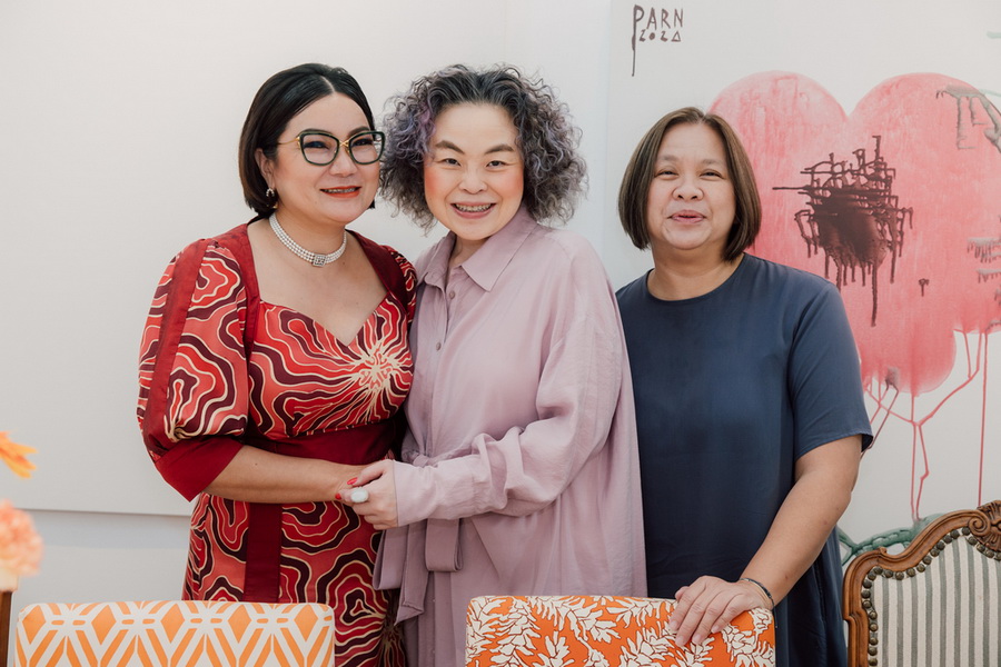 ‘Joseph Joseph X ParnArts’ คอลเลกชั่นพิเศษที่ร่วมมือกับศิลปินไทย ถ่ายทอดงานศิลป์สู่ผลิตภัณฑ์ที่ตอบโจทย์ทุกไลฟ์สไตล์