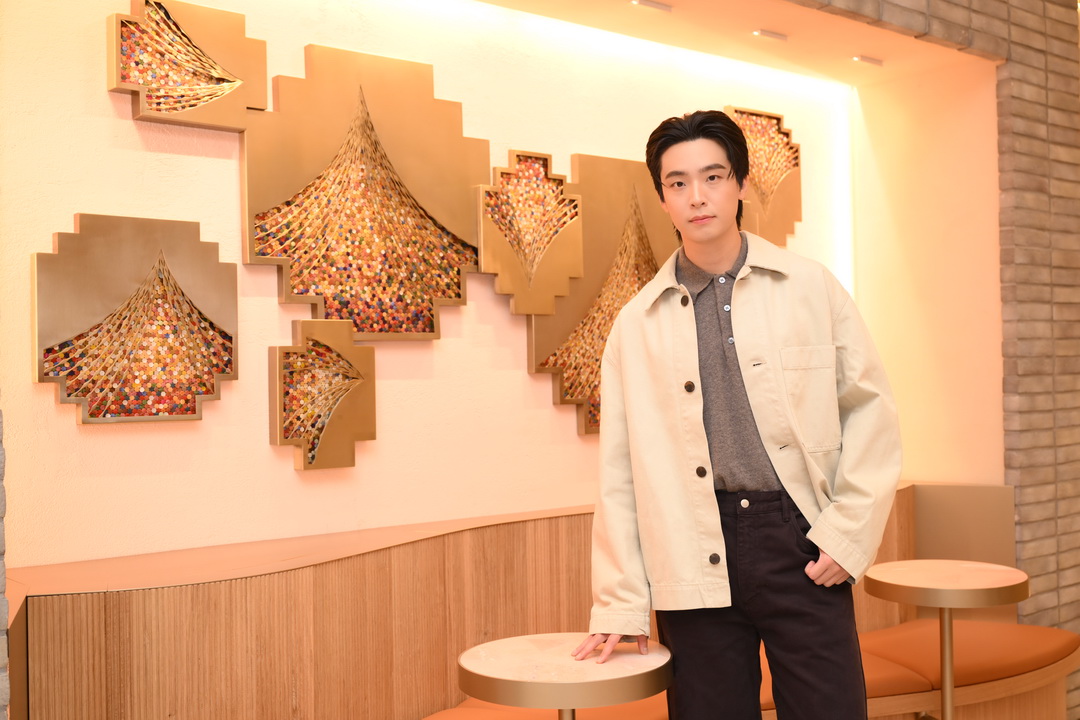 เนสเพรสโซ ฉลองเปิดตัวบูติกคอนเซ็ปต์ใหม่ ณ ชั้น 2 สยามพารากอน
