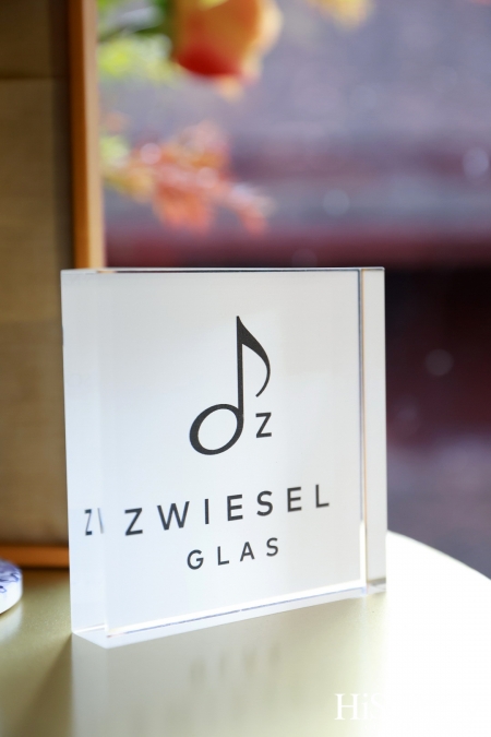 งานเปิดตัวคอลเลกชั่นสุดเอ็กซ์คลูซีฟ JIM THOMPSON x ZWIESEL GLAS Festive Collection by ITALASIA