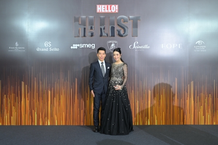 นิตยสาร HELLO! ประเทศไทย เปิดตัว ‘H! LIST 2024’ ในงานดินเนอร์การกุศล ‘H! List 2024 Charity Soirée’ พร้อมมอบรางวัล ‘HELLO! Soft Power Awards’