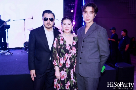 นิตยสาร HELLO! ประเทศไทย เปิดตัว ‘H! LIST 2024’ ในงานดินเนอร์การกุศล ‘H! List 2024 Charity Soirée’ พร้อมมอบรางวัล ‘HELLO! Soft Power Awards’