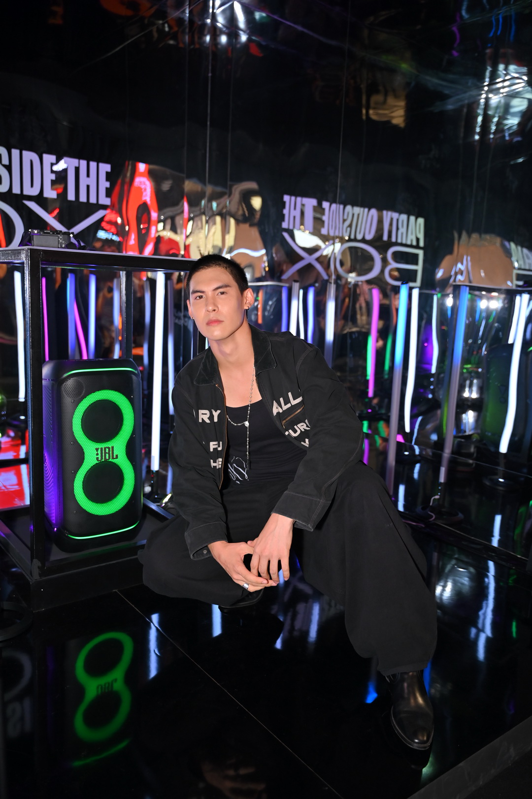 ‘JBL’ เปิดตัวผลิตภัณฑ์ใหม่ในคอนเซ็ปต์ ‘Legendary Sound UNLEASHED!’ เอาใจคนรักเสียงเพลงและปาร์ตี้