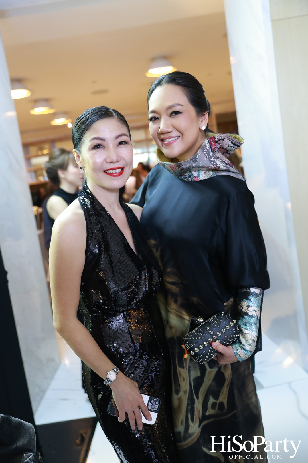 TOM FORD RUNWAY EVENT  พบกับคอลเลกชั่นเมกอัพและน้ำหอมใหม่ล่าสุด จากรันเวย์ SS25