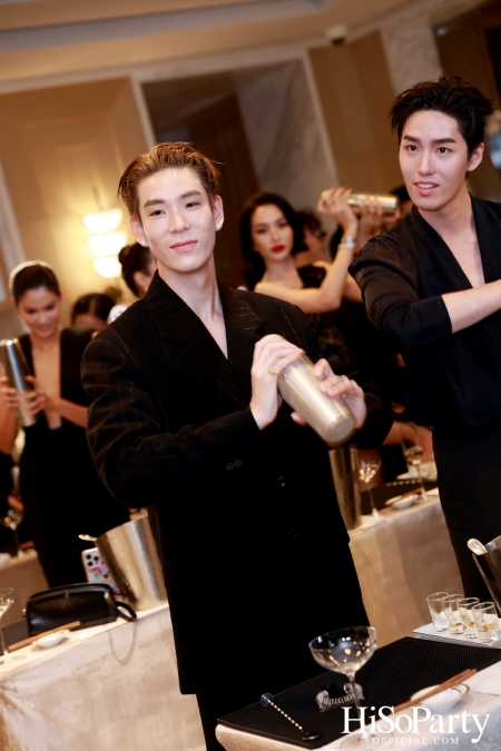 TOM FORD RUNWAY EVENT  พบกับคอลเลกชั่นเมกอัพและน้ำหอมใหม่ล่าสุด จากรันเวย์ SS25