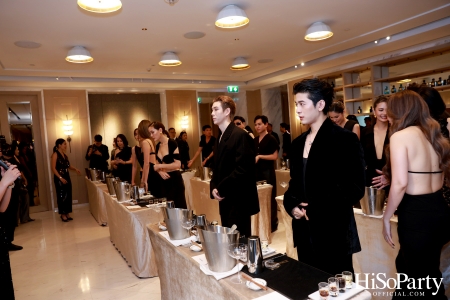 TOM FORD RUNWAY EVENT  พบกับคอลเลกชั่นเมกอัพและน้ำหอมใหม่ล่าสุด จากรันเวย์ SS25