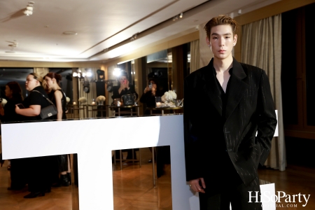 TOM FORD RUNWAY EVENT  พบกับคอลเลกชั่นเมกอัพและน้ำหอมใหม่ล่าสุด จากรันเวย์ SS25