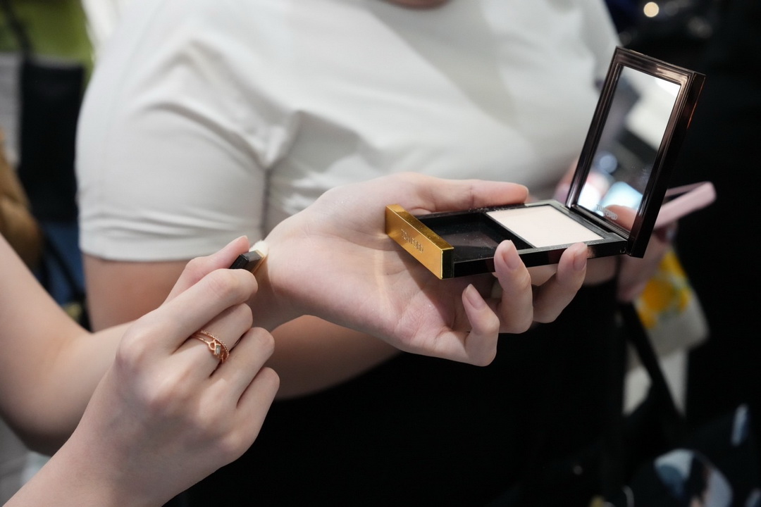 คิง เพาเวอร์ ฉลอง 35 ปี ชวนสัมผัสประสบการณ์พิเศษและโปรโมชั่นที่ดีที่สุดแห่งปีที่โซน ‘Beauty Club’ อาณาจักรความงามระดับโลก