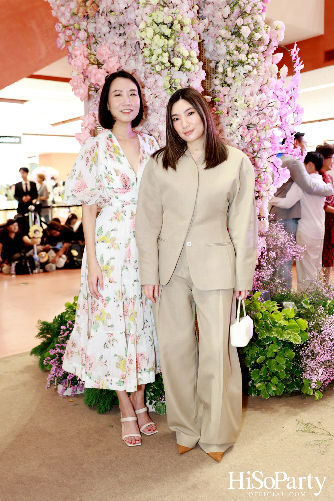 CENTRAL 77th ANNIVERSARY