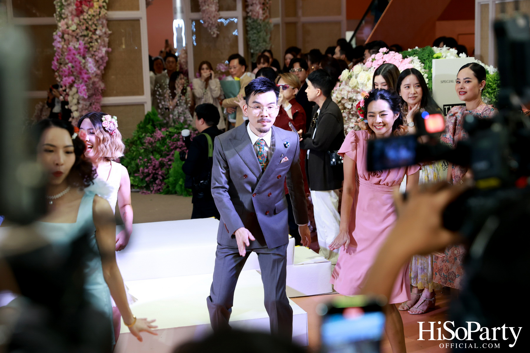 CENTRAL 77th ANNIVERSARY