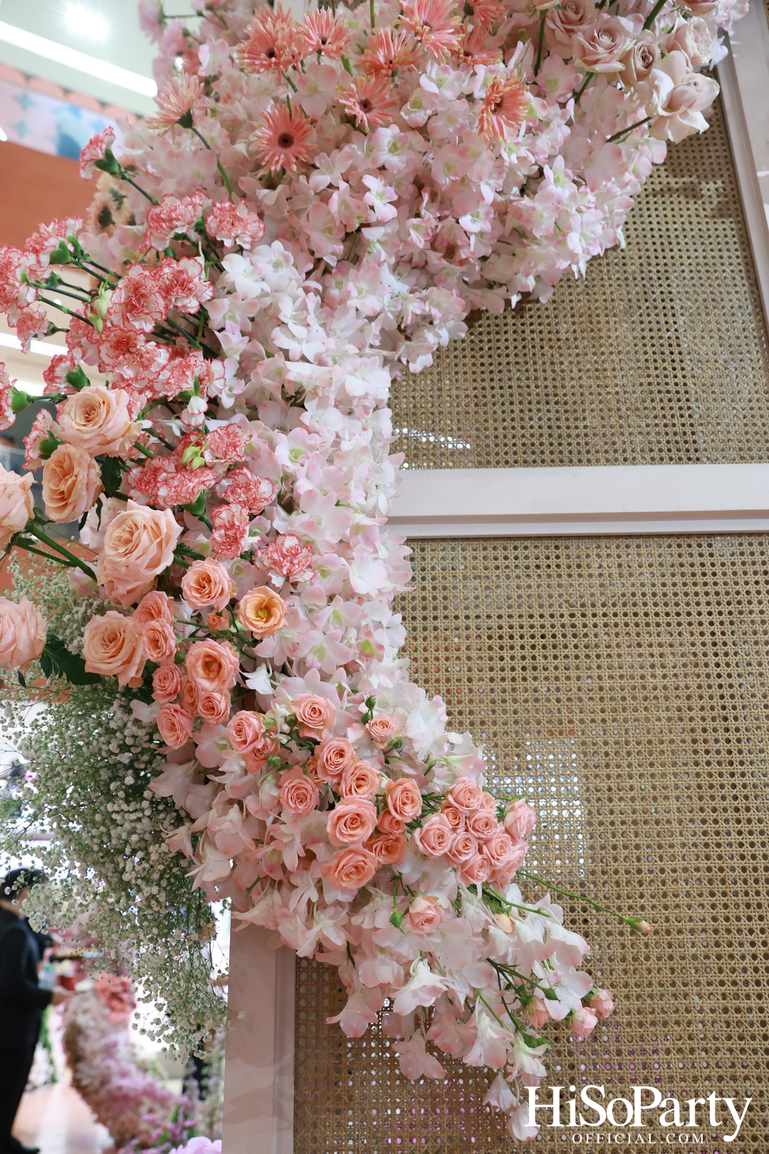 CENTRAL 77th ANNIVERSARY